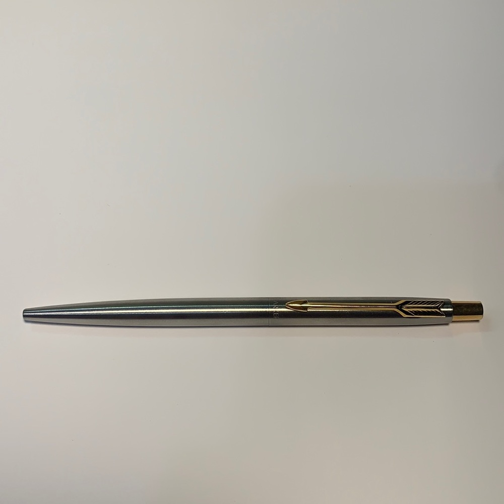 Parker pen